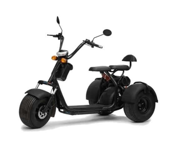 Электроскутер CityCoco ElectroDrive SMD 3 в Минске