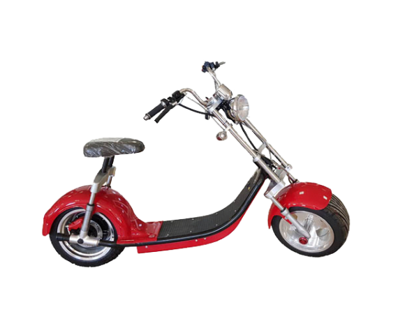 Электробайк CityCoco ElectroDrive SMD Harley LUX  в Минске