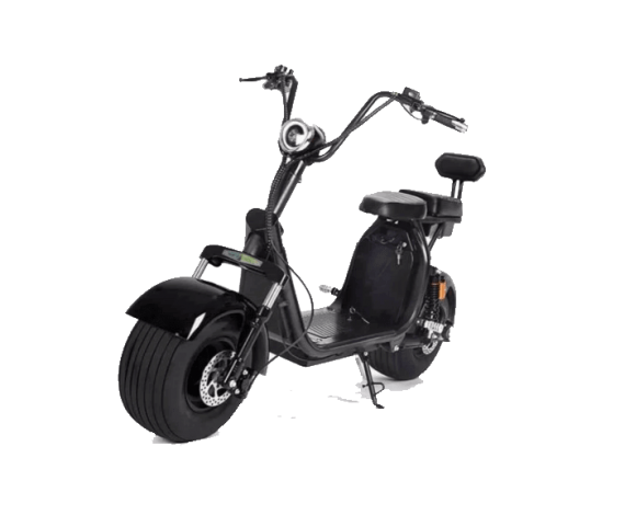 Электроскутер CityCoco ElectroDrive SMD X7  в Минске