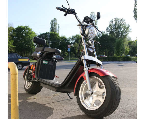 Электроскутер CityCoco ElectroDrive SMD X9  в Минске