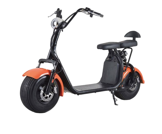 Электросамокат CityCoco GT-X7 PRO в Минске