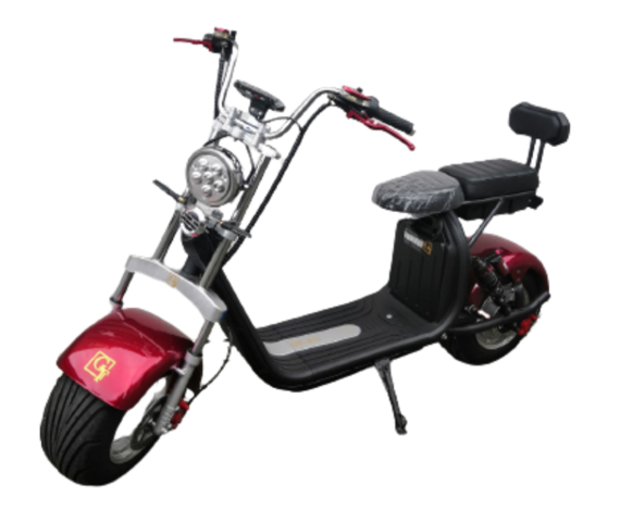 Электросамокат CityCoco GT-X11 в Минске