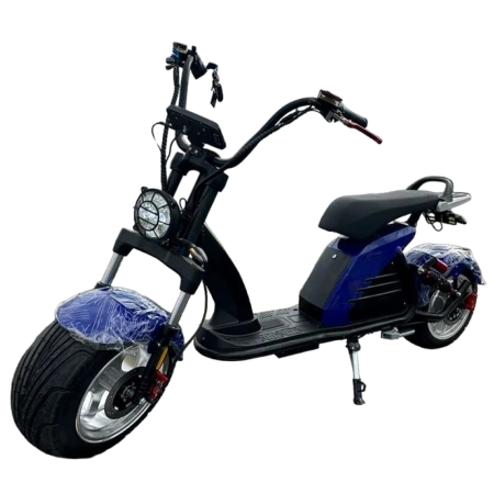 Электросамокаты