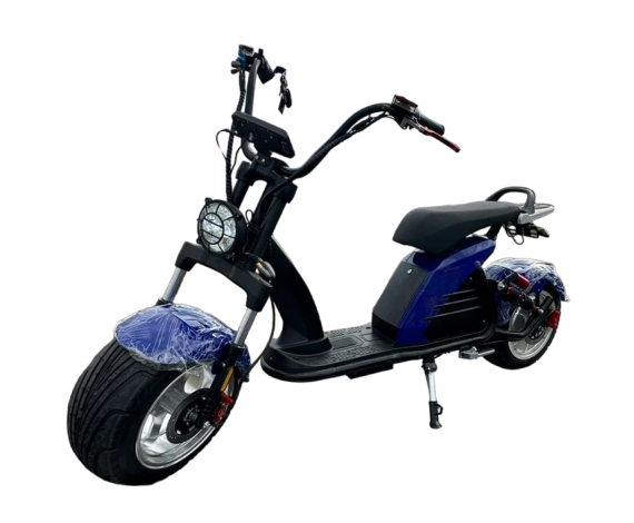 Электросамокат Ikingi M6 PRO в Минске