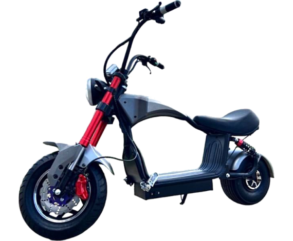 Электроскутер CityCoco GT U1  MINI в Минске