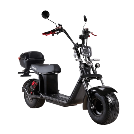 Электроскутеры