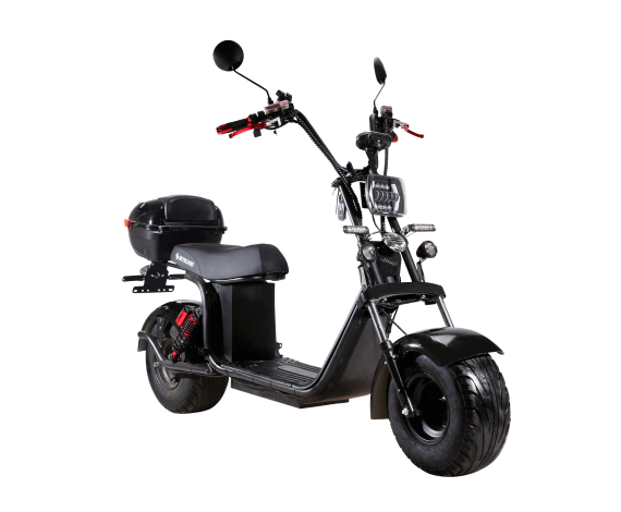 Электроскутер CityCoco SkyBoard BR20-3000 PRO в Минске