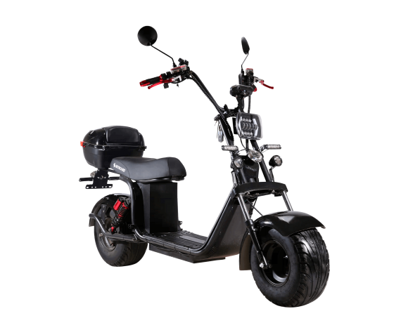 Электроскутер CityCoco SkyBoard BR20-2WD PRO в Минске