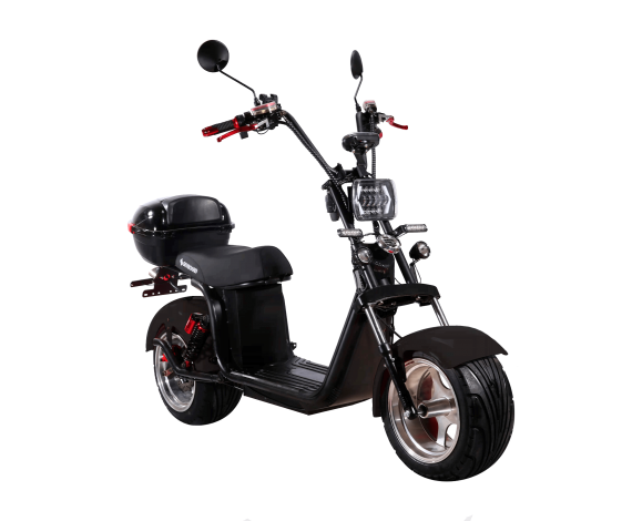 Электроскутер CityCoco SkyBoard BR30-2WD PRO в Минске