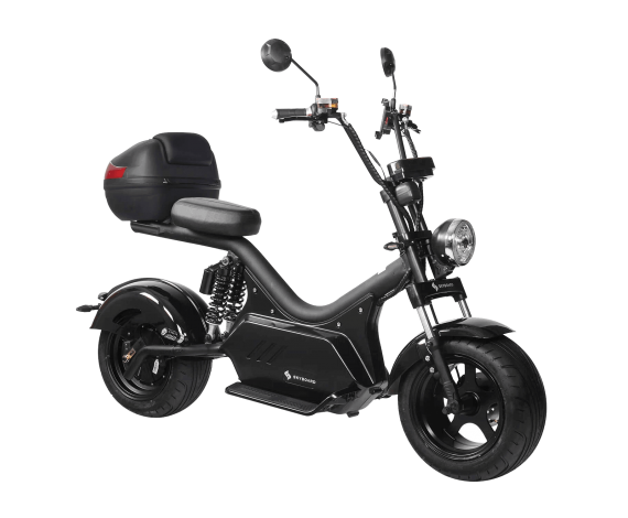 Электроскутер CityCoco SkyBoard BR50-3000 PRO MAX в Минске