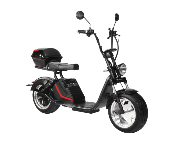 Электроскутер CityCoco SkyBoard BR70-3000 MAX в Минске