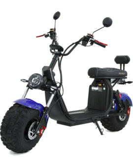 Электросамокат Ikingi X7 PRO 2024 в Минске