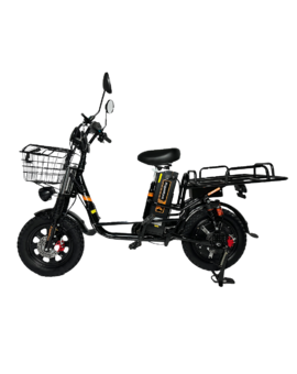 Электровелосипед KUGOO KIRIN V3 PRO в Минске