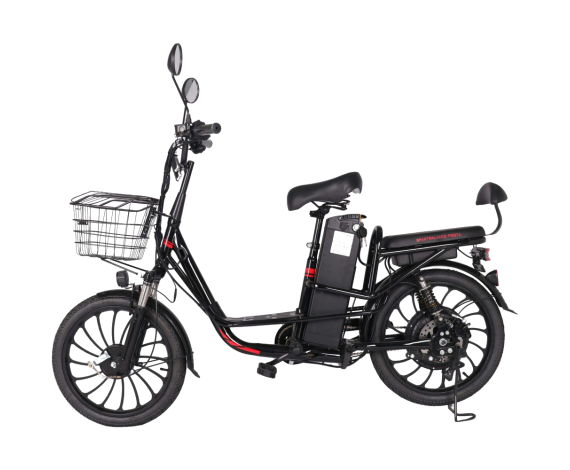 Электровелосипед Smart Balance Fiesta (2024) в Минске