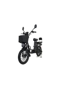 Электровелосипед IKINGI Monster Off-Road 20D (60V/23Ah) в Минске