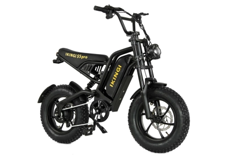 Съёмный аккумулятор 48V 15Ah