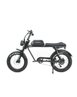 Электрический скутер IKINGI SUPER 73
