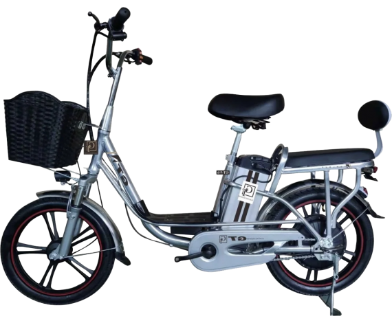 Электровелосипед GT V6 20Ah в Минске