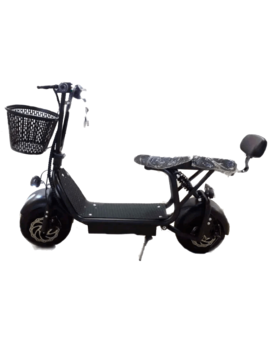 Электроскутер CityCoco GT-X1 в Минске