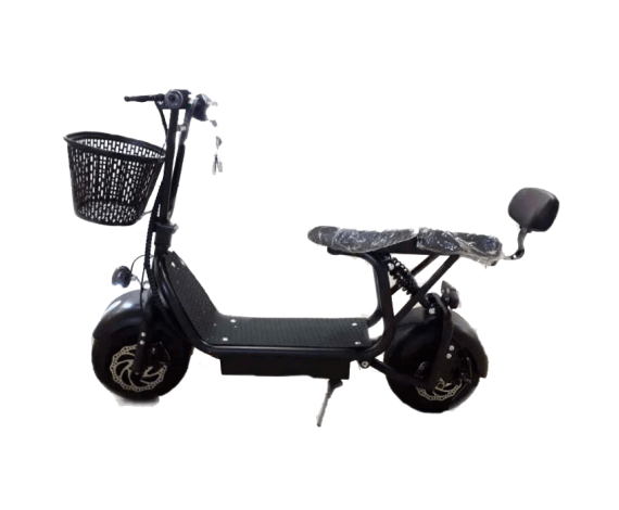 Электроскутер CityCoco GT-X1 в Минске