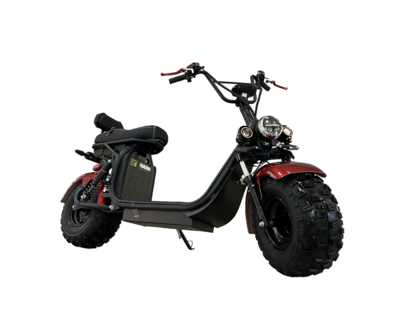 Электросамокат GT X11 Off-Road в Минске