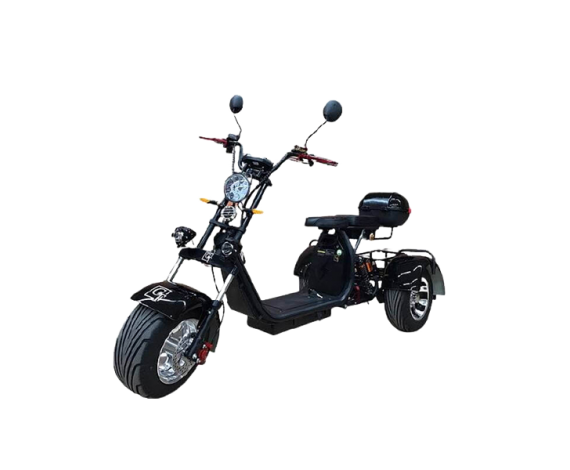 Электросамокат CityCoco GT-X11 PRO Trike в Минске