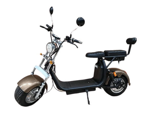 Электросамокат CityCoco GT-X11 PRO в Минске