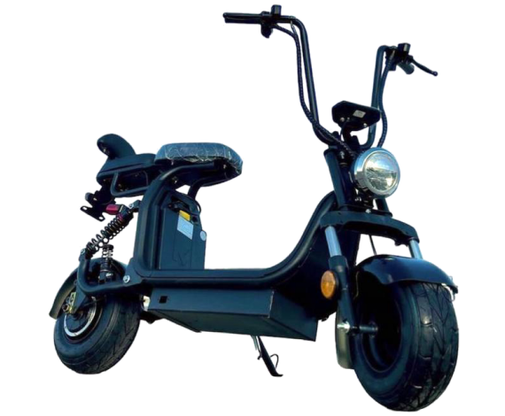 Электроскутер  CityCoco GT-X2 PRO в Минске