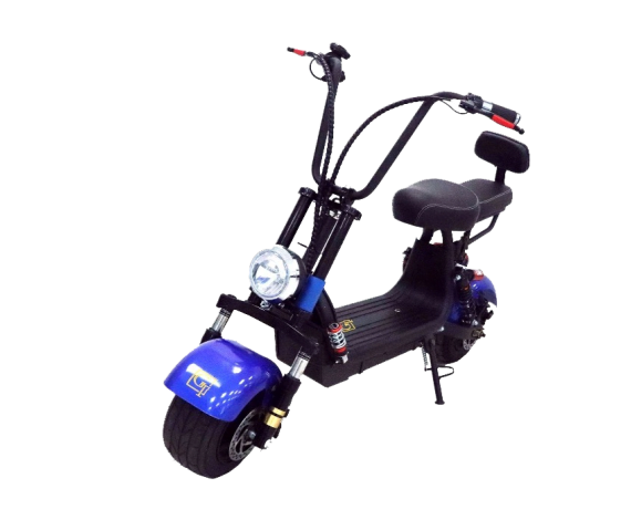 Электроскутер  CityCoco GT-X2 в Минске