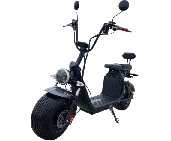 Электробайк CityCoco GT-X9 PRO в Минске