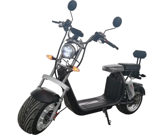 Электросамокат Ikingi X12 PRO 2024 в Минске