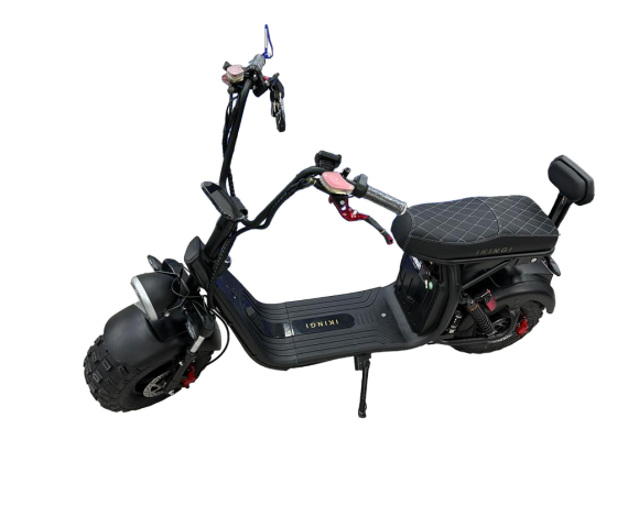 Электросамокат Ikingi X7 PRO Off Road в Минске