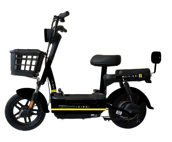 Электросамокат Ikingi XC1 в Минске