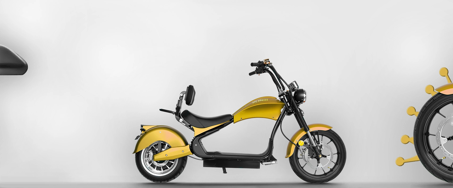 Электротранспорт