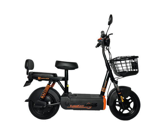 Электросамокат Citycoco Kugoo Kirin EC 02 в Минске