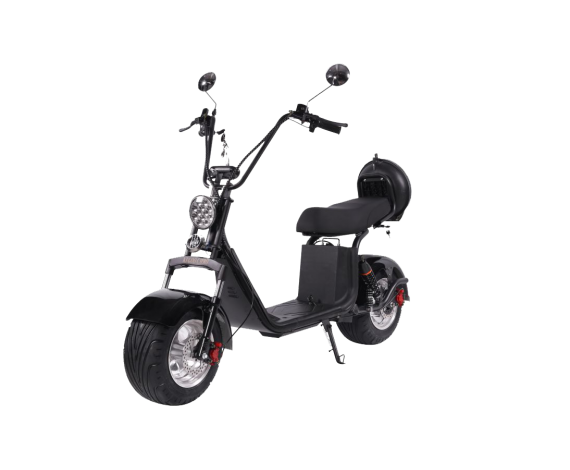 Электросамокат Citycoco Kugoo C3 Pro в Минске