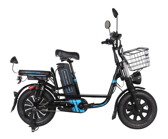 Электровелосипед Smart Balance Master (2024) в Минске