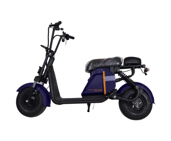 Электроскутер Smart Balance Mini Sport (2024) в Минске