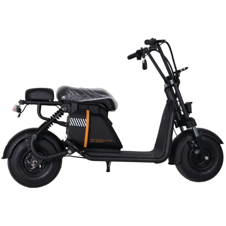 Основные характеристики Smart Balance Mini Sport