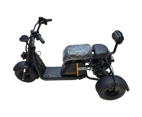 Электроскутер Smart Balance Mini Trike Sport (2024) в Минске