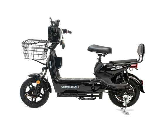 Электровелосипед Smart Balance Minicooper (2024) в Минске
