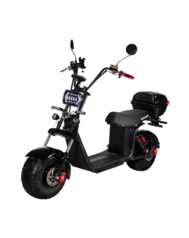 Электроскутер CityCoco SkyBoard BR20-3000 PRO FAST в Минске