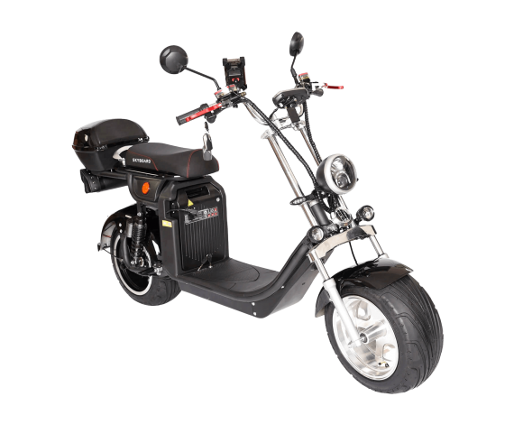 Электроскутер CityCoco SkyBoard BR4000 FAST в Минске