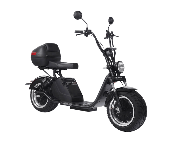 Электроскутер CityCoco SkyBoard BR70-2WD в Минске