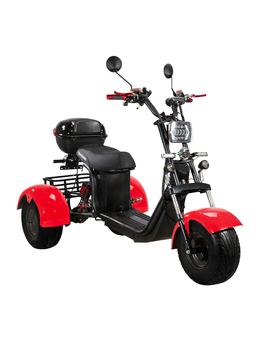 Электроскутер CityCoco SkyBoard TRIKE BR40-3000 PRO FASTв Минске