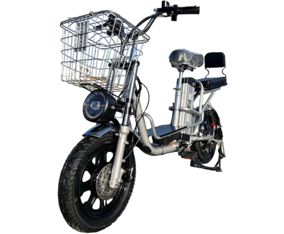 Электробайк CityCoco V6 MONSTER  в Минске