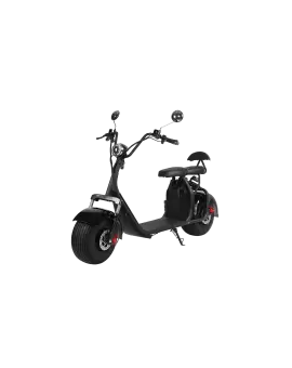 Электросамокат Citycoco Kugoo C2 Pro в Минске