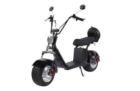 Электросамокат Citycoco Kugoo C3 Pro в Минске
