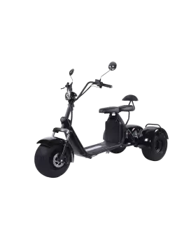 Электросамокат Citycoco Kugoo C5 в Минске