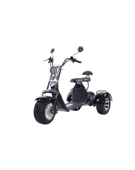Электросамокат Citycoco Kugoo C5 Pro в Минске